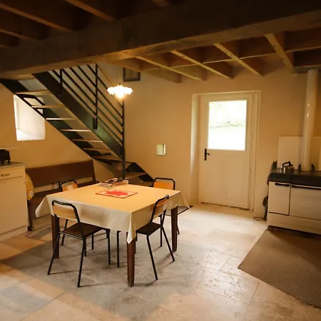 Le Refuge De Bruno