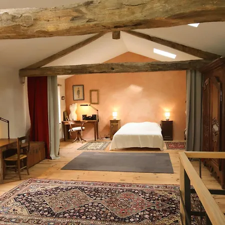 Le Refuge De Bruno *