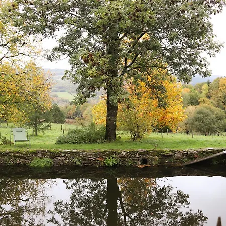 Le Refuge De Bruno *