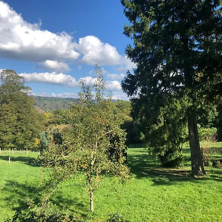 بيت للعطل Le Refuge De Bruno *