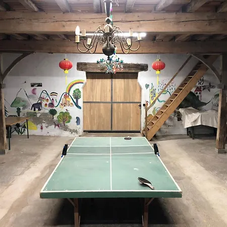 Le Refuge De Bruno بيت للعطل Saint-Amans-Soult