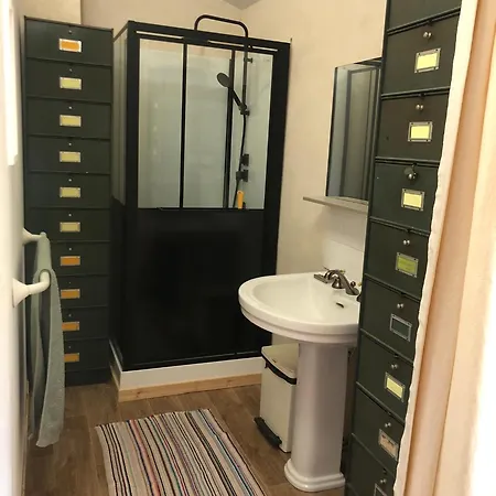 Le Refuge De Bruno *