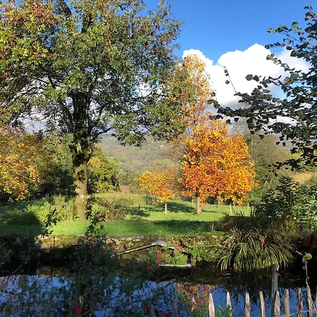 Le Refuge De Bruno *