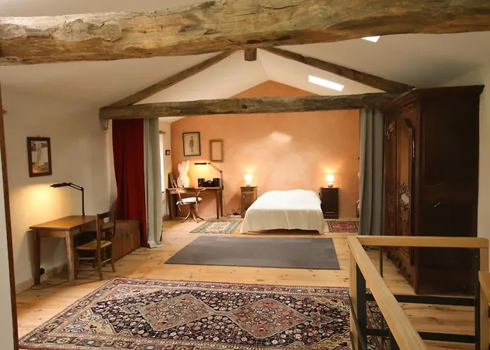 Le Refuge De Bruno *