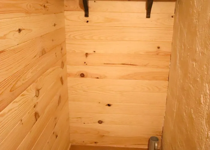 Le Refuge De Bruno Vakantiehuis *