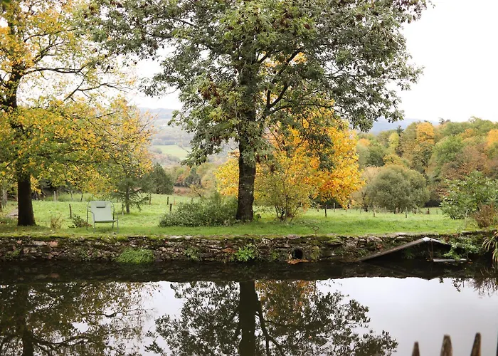 Le Refuge De Bruno *