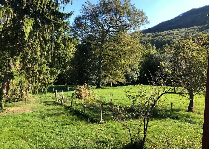 Le Refuge De Bruno Vakantiehuis