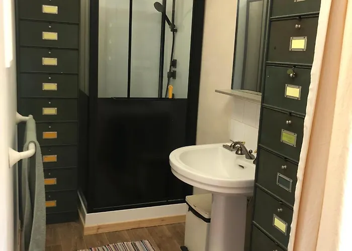 Le Refuge De Bruno *