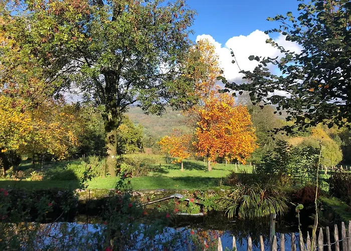 Le Refuge De Bruno *